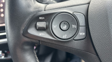 Vauxhall Corsa 1.2 Turbo GS 5dr Petrol Hatchback